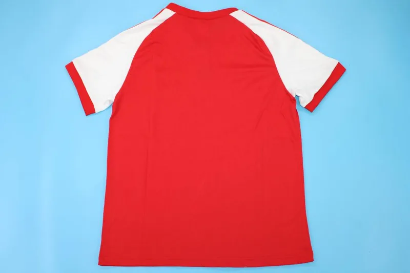 Wales 1984 Home Shirt
