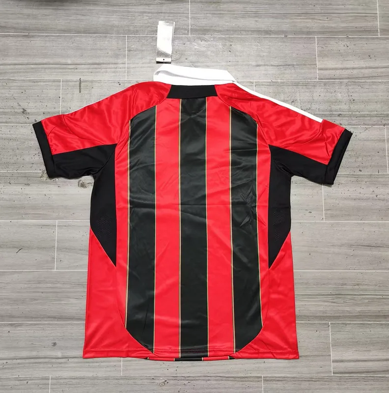 AC Milan 2012/13 Home Shirt — 1