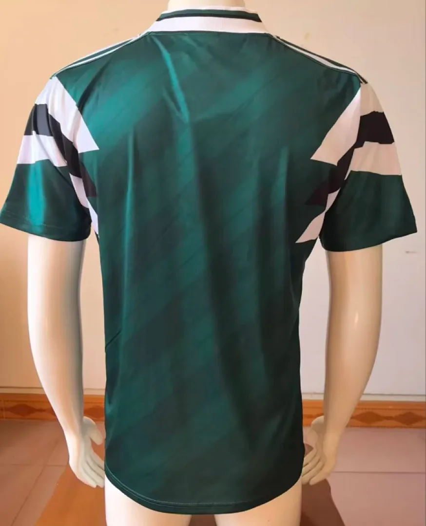 Sporting CP 1990 Shirt Green