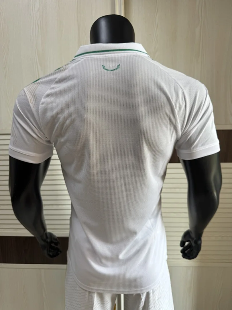 Wales 2026 Away Shirt Player Version — 2