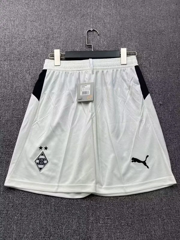 Borussia Mönchengladbach 2025/26 Domicile Short