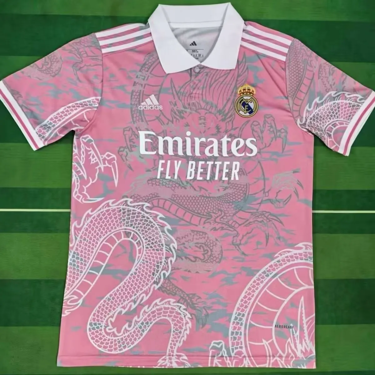 Real Madrid 2025/26 Camiseta Edición Especial Versiosn