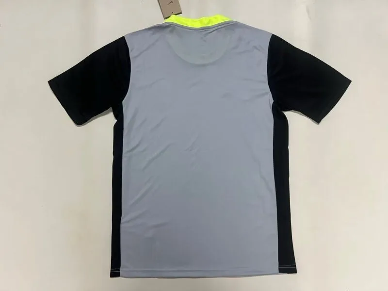 Sporting CP 2025/26 Camiseta Grey — 2
