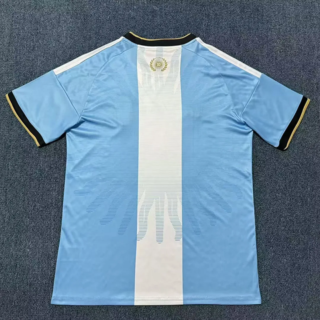 Argentina 2026/27 Shirt Special Edition Blue Sun — 1