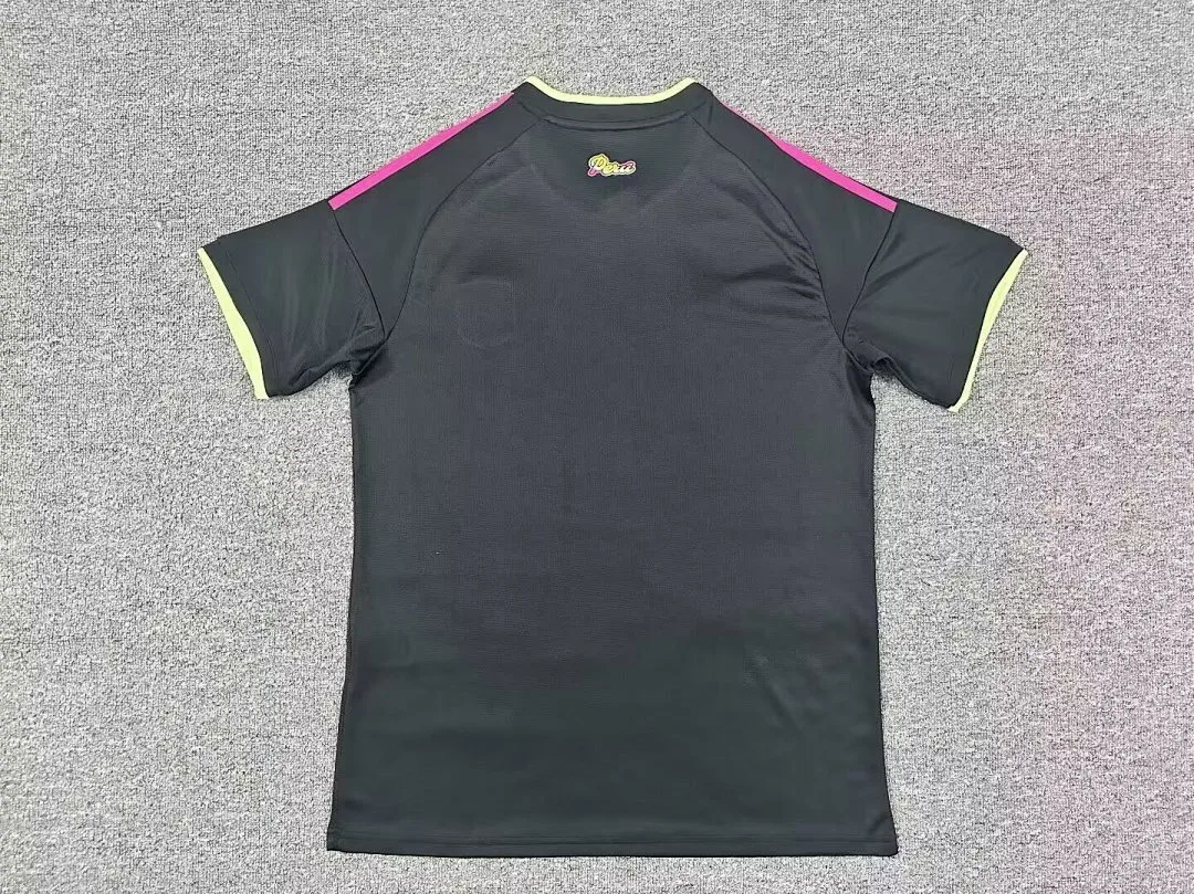 Pérou 2026 Extérieur Maillot