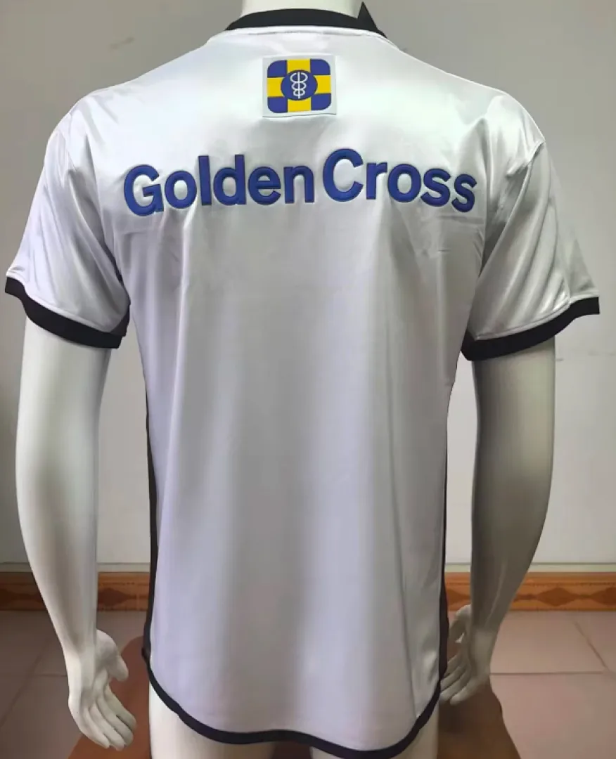 Botafogo 1990 Home Shirt — 1