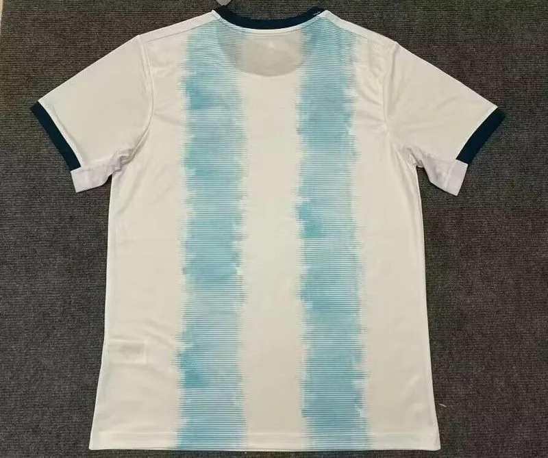 Argentina 2019 Home Shirt