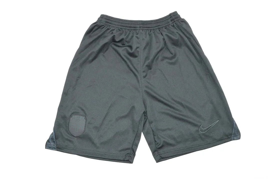 Norwegen 2026 Auswärts Shorts