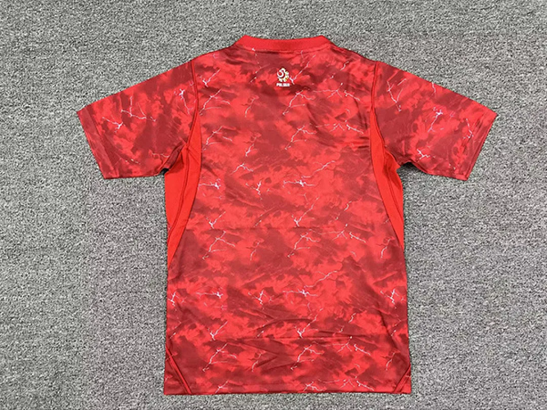 Poland 2026/27 Away Shirt Short Sleeve