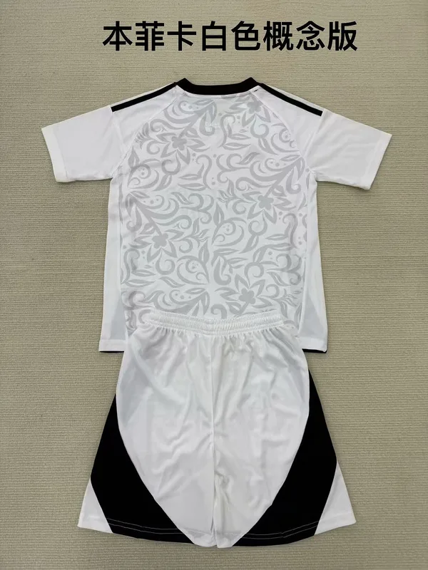 Benfica 2025/26 Kids Kit — 1