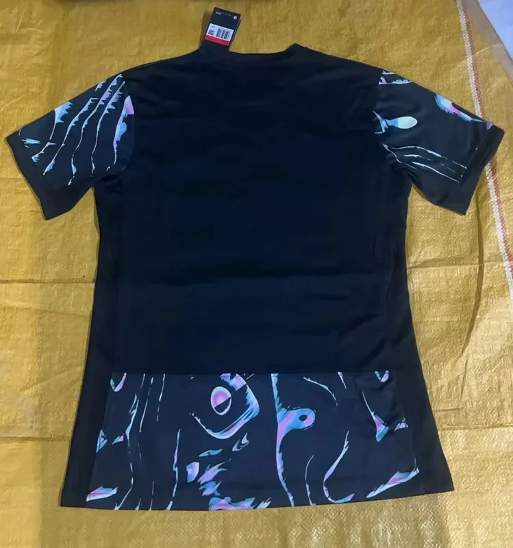 South Korea 2024 Away Shirt Short Sleeve