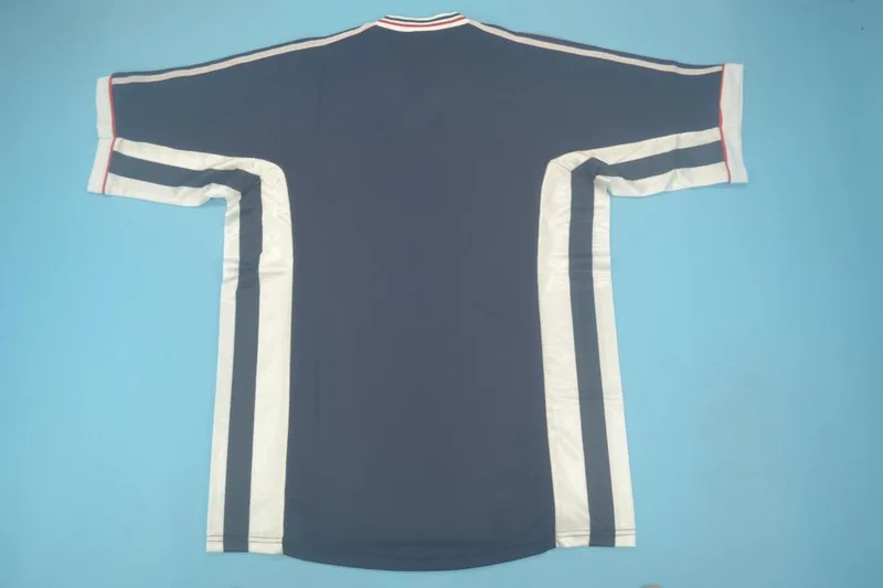 Yugoslavia Home Shirt — 2