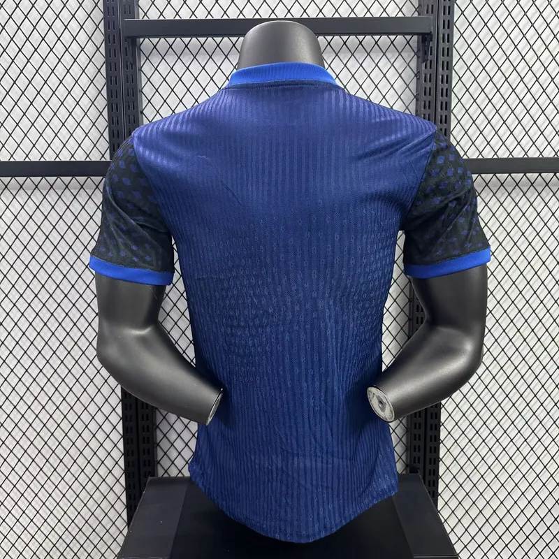Paris Saint-Germain 2025/26 Camiseta Versión Jugador Edición Especial