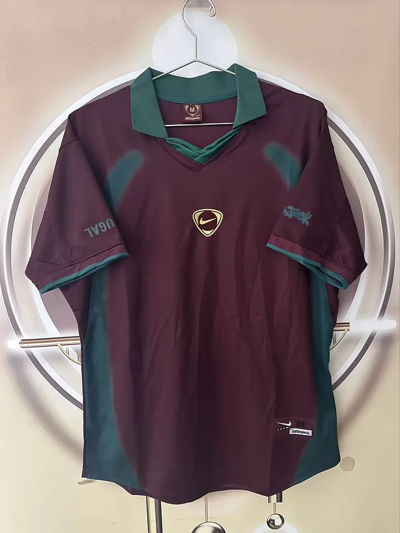 Portugal 2026 Shirt