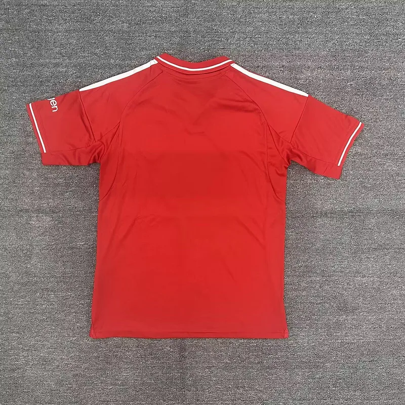 Nottingham Forest 2025/26 Home Shirt
