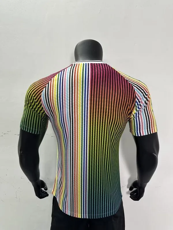 Everton 2024/25 Shirt Player Version Special Edition