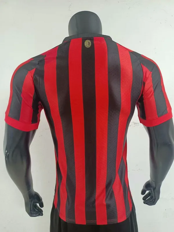 AC Milan Shirt Player Version Special Edition