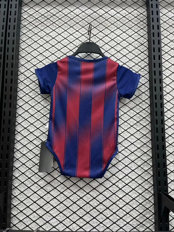 Barcelona 2025/26 Baby Shirt — 1
