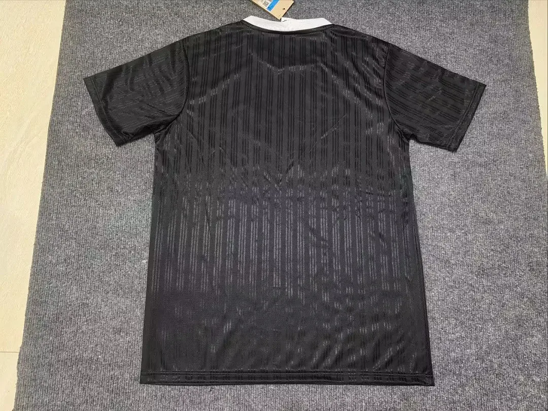 Nk 2026/27 Trikot Black — 1