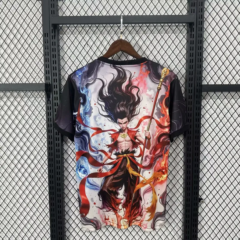 Japan Shirt Special Edition
