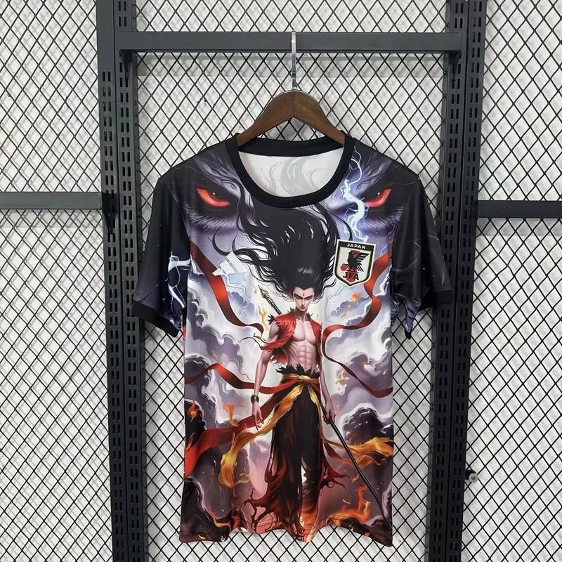 Japan Shirt Special Edition — 2
