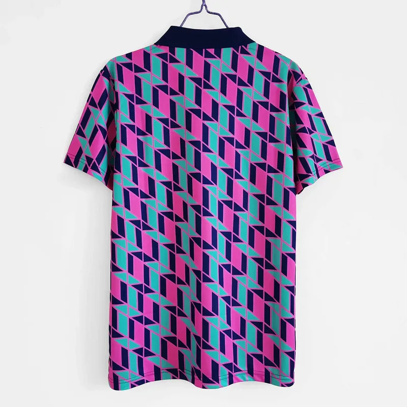 Scotland 1988/89 Away Shirt, photo 2