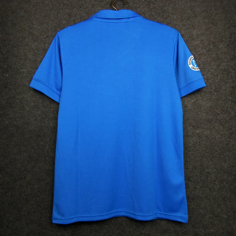 Napoli 1987/88 Home Shirt