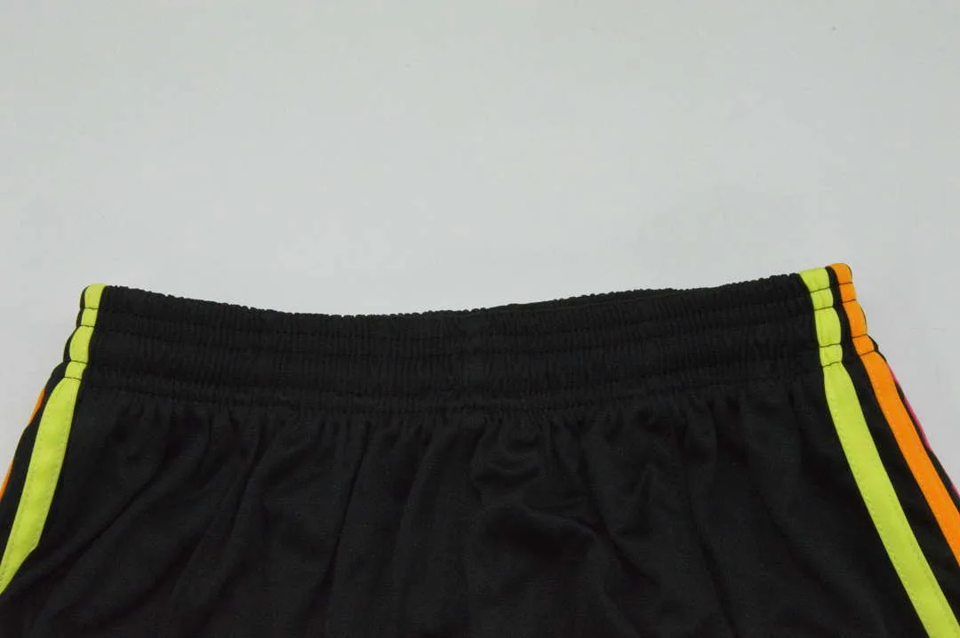 Pérou 2026 Extérieur Short — 2