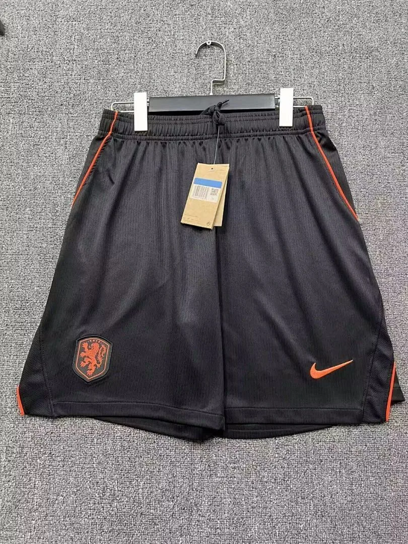 Niederlande 2026 Heim Shorts