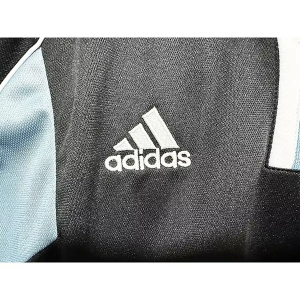 Newcastle United 2000/01 Away Shirt — 2