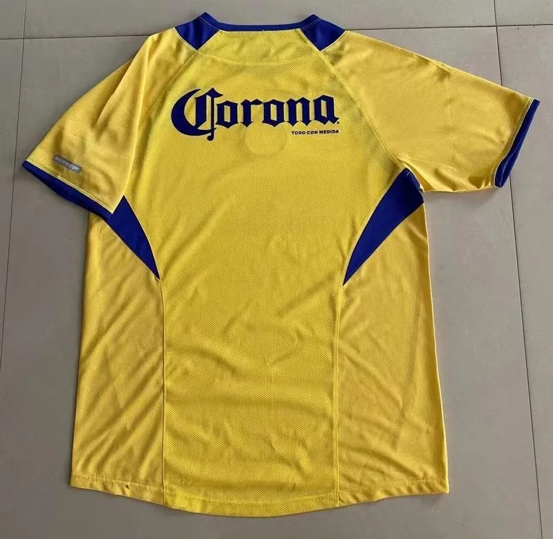 Club América 2005 Home Shirt