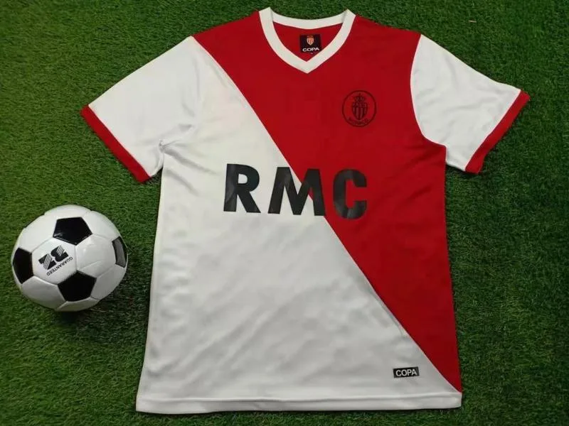 Monaco Shirt — 2