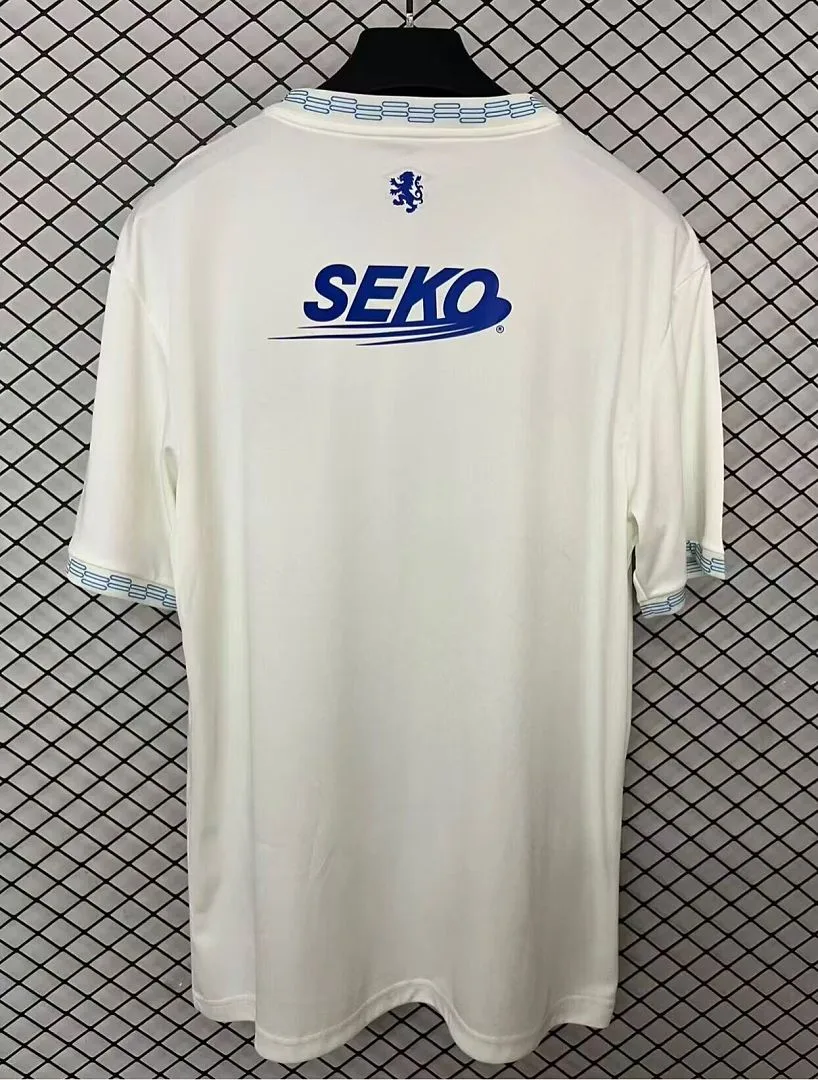 Rangers 2026/27 Away Shirt