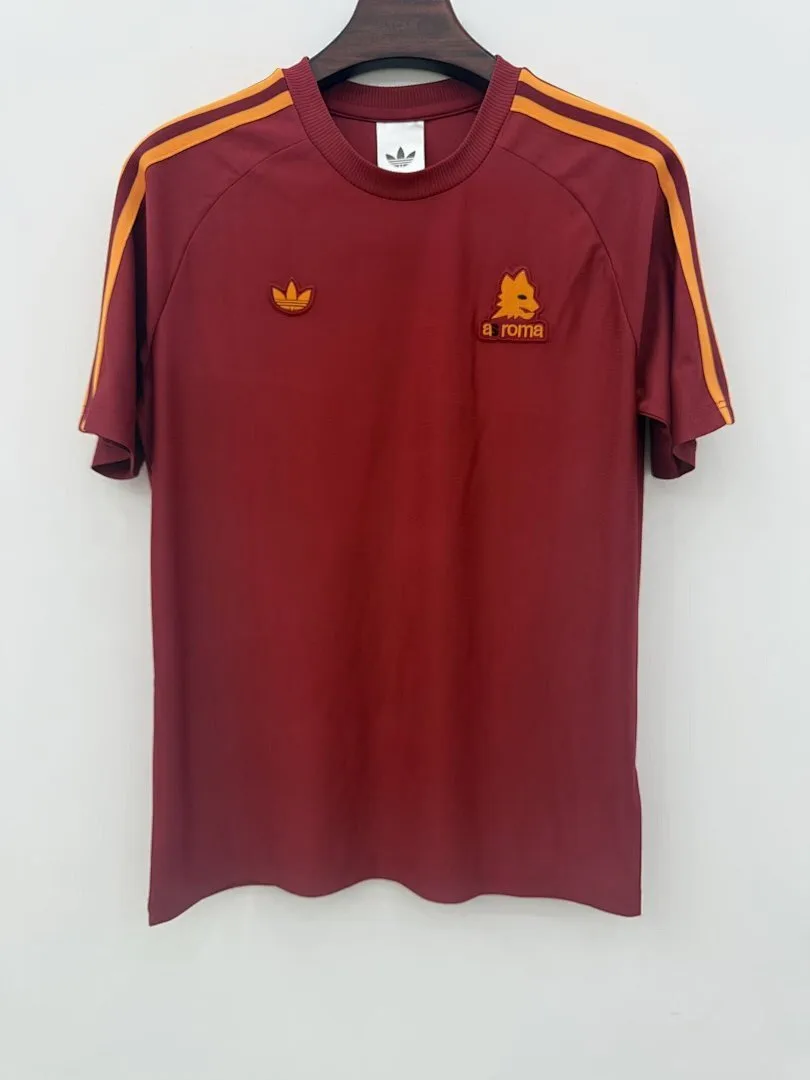 Roma Camiseta — 2