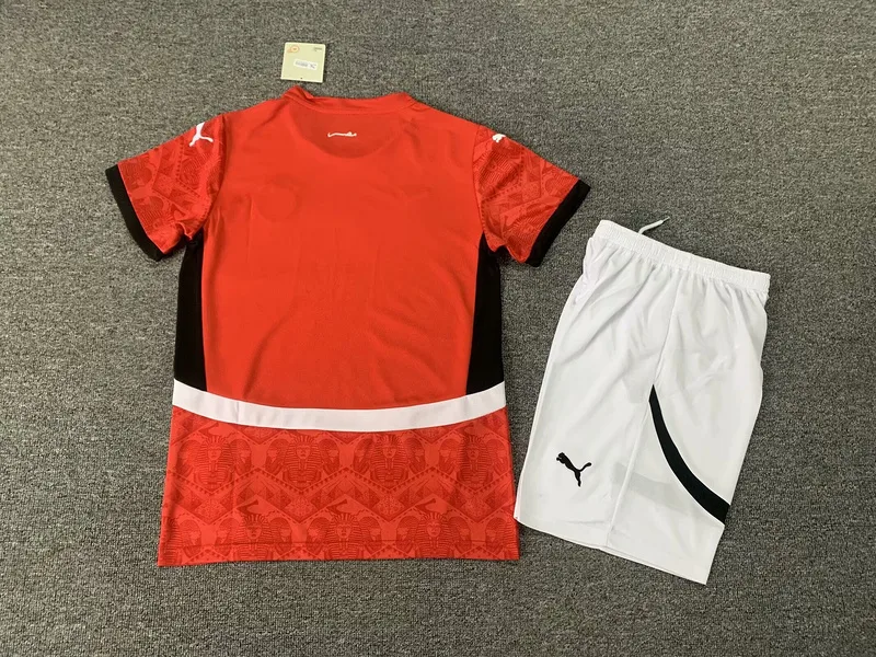 Egypt 2025 Home Kids Kit — 1