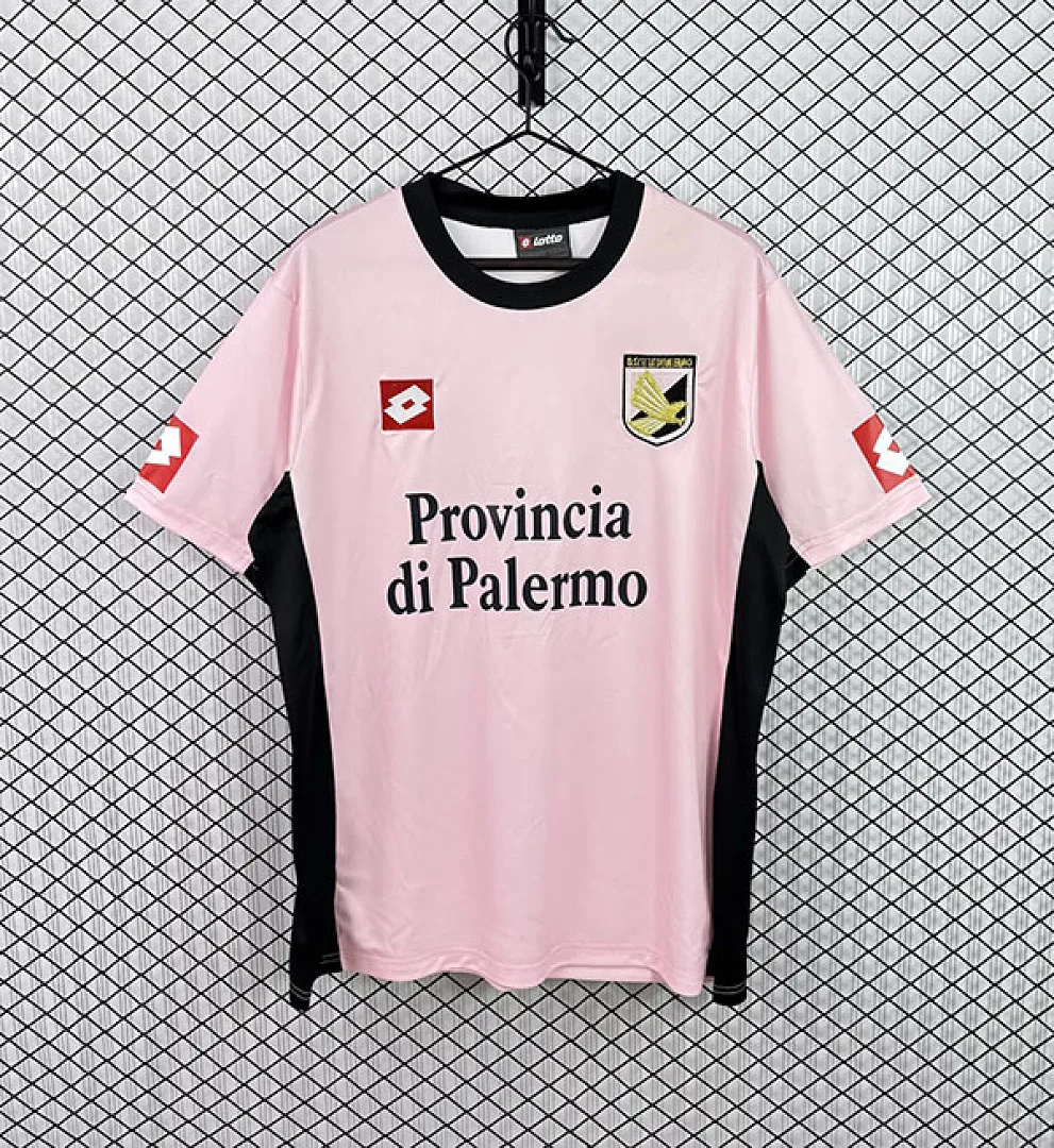 Palermo 2003/04 Domicile Maillot