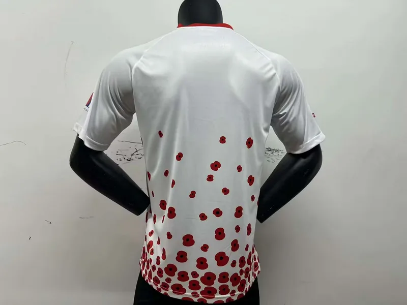 Sunderland 2024/25 Shirt Special Edition