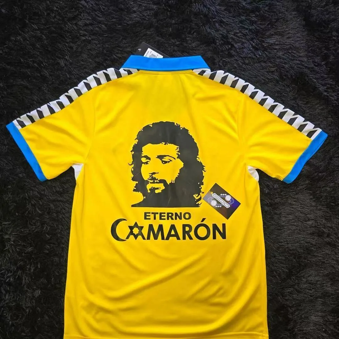Cádiz 1983/84 Trikot — 2