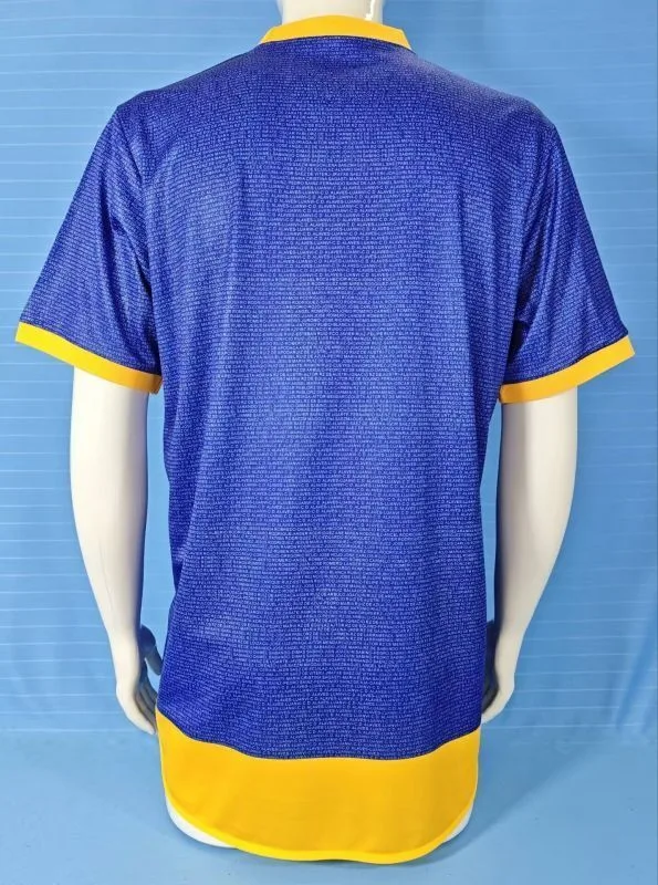 Deportivo Alavés 2000/01 Maillot