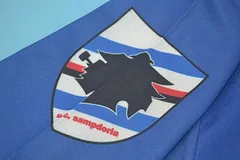 Sampdoria 1990/91 Home Shirt