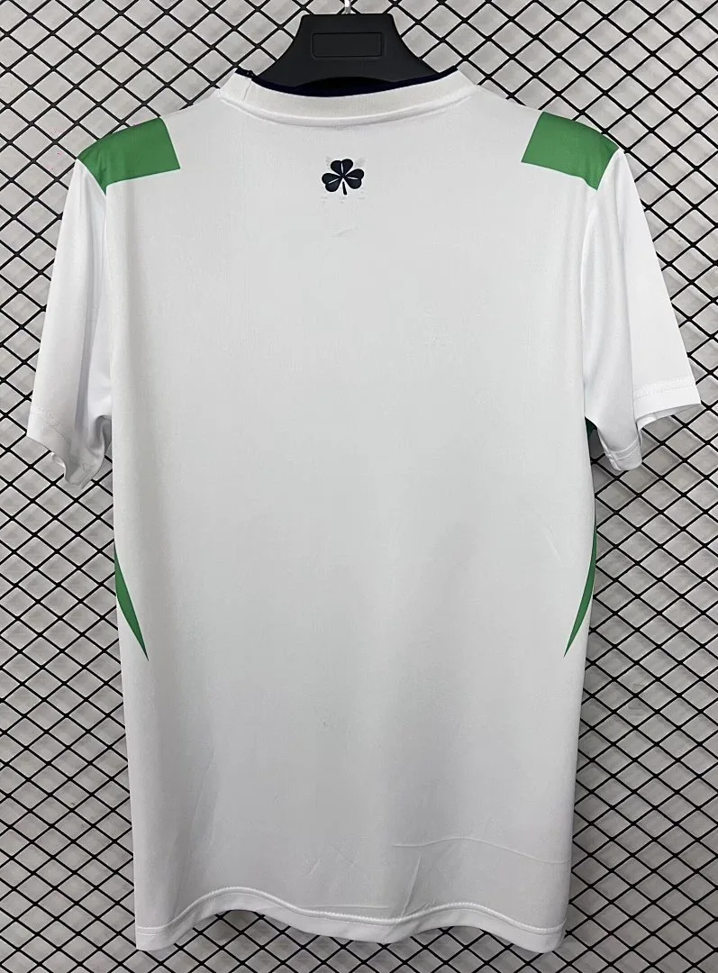Ireland 2026 Away Shirt