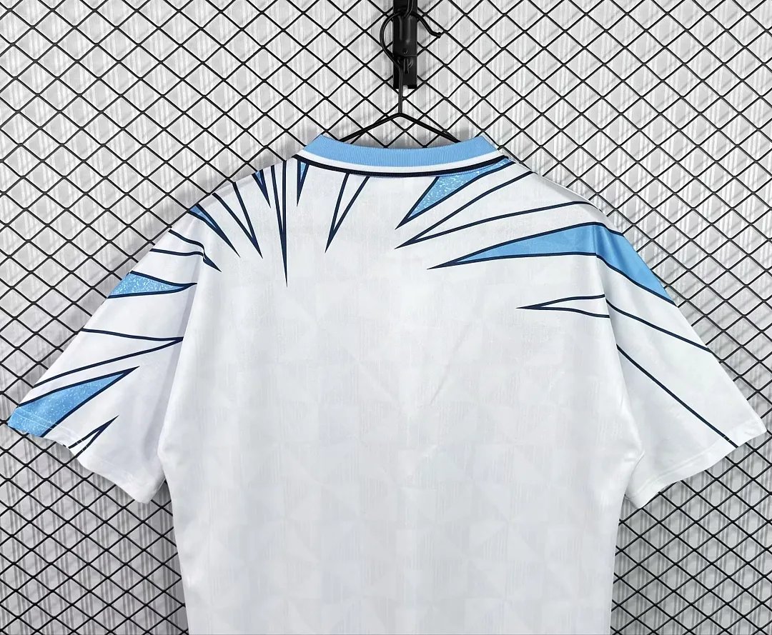 Napoli 1991/94 Segunda Equipación Camiseta