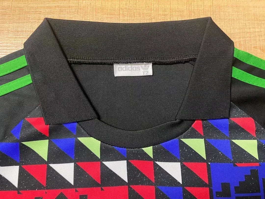 Argentina 1990 de Portero Camiseta — 2