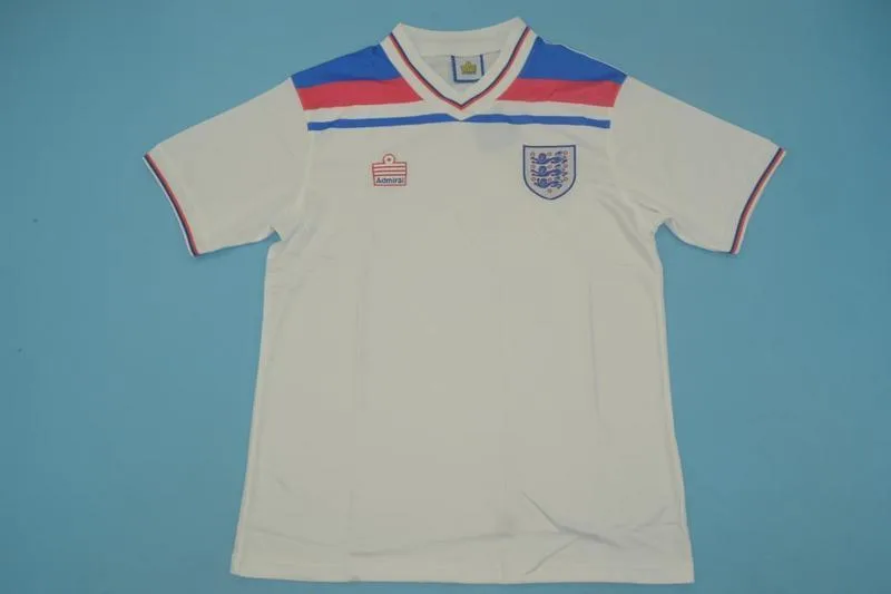 England 1980 Home Shirt
