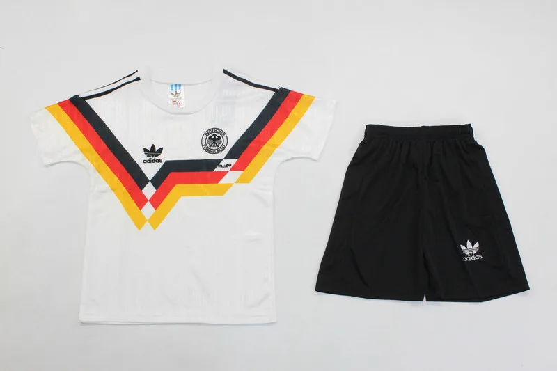Germany 2016/28 Home Kids Kit