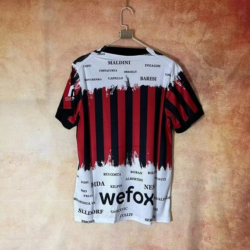 AC Milan 2022/23 Shirt Special Edition — 1