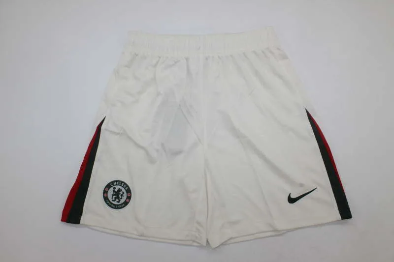 Chelsea 2025/26 Away Shorts — 1