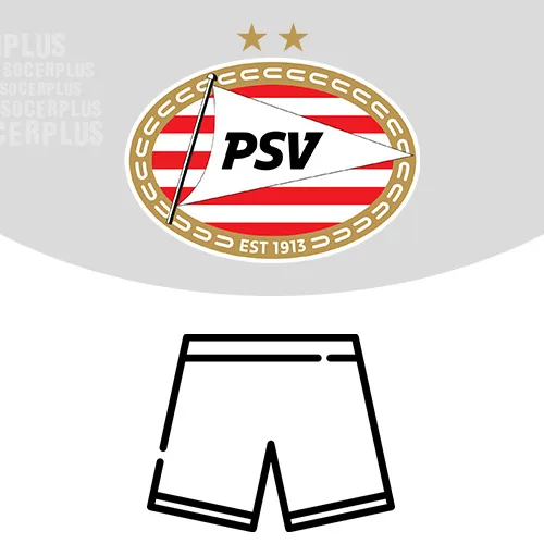 PSV Eindhoven Shorts