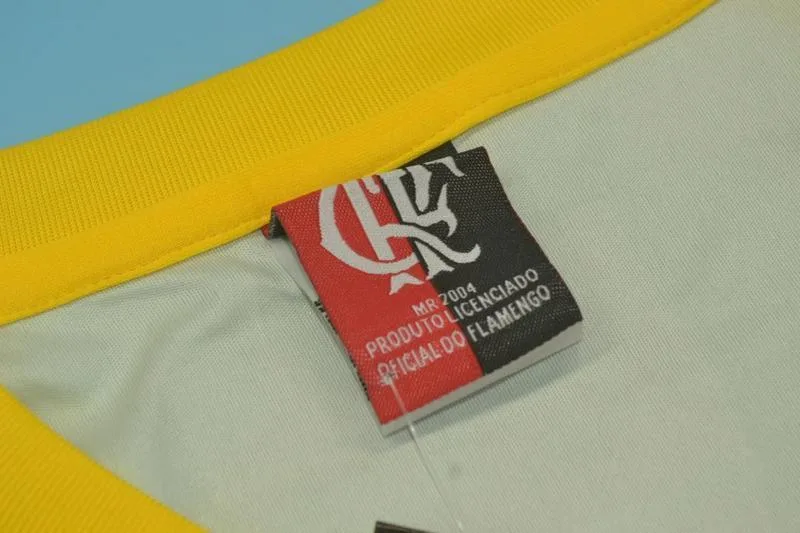 Flamengo 2014 Shirt