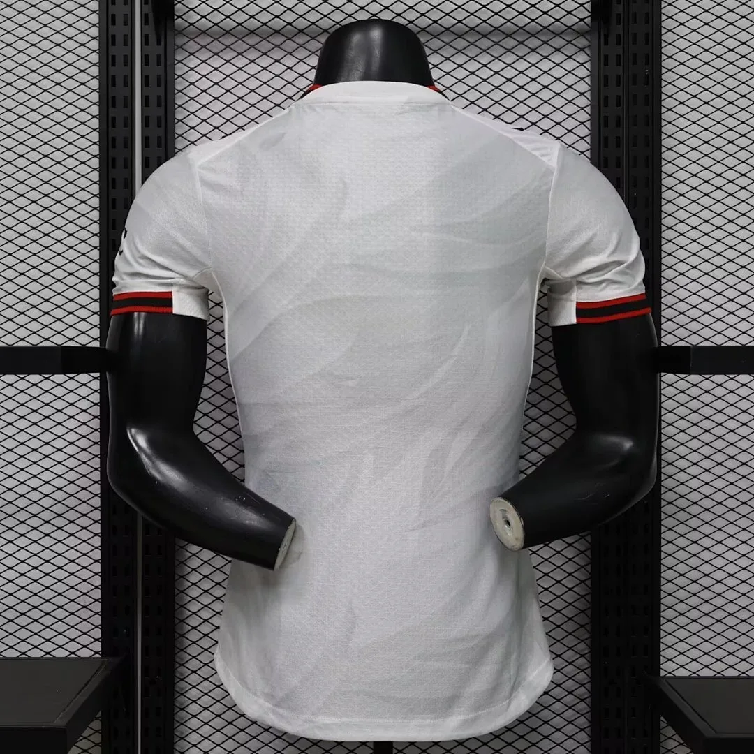 AC Milan 2026/27 Away Shirt Player Version — 2